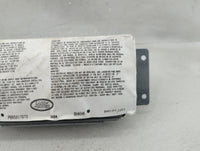 2006-2009 Land Rover Range Rover Sport Air Bag Passenger Right Dashboard OEM Fits Fits 2005 2006 2007 2008 2009 OEM Used Aut