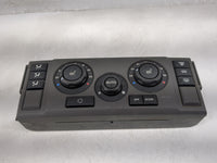 2006-2007 Land Rover Range Rover Sport Climate Control Module Temperature AC/Heater Replacement P/N:MB146570-5630 JFC500990 