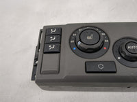 2006-2007 Land Rover Range Rover Sport Climate Control Module Temperature AC/Heater Replacement P/N:MB146570-5630 JFC500990 