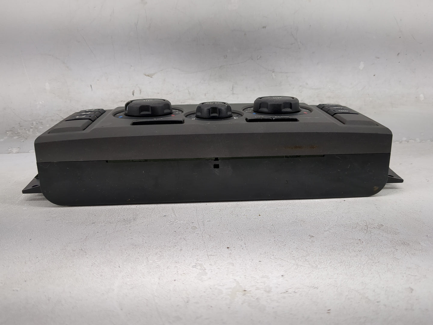 2006-2007 Land Rover Range Rover Sport Climate Control Module Temperature AC/Heater Replacement P/N:MB146570-5630 JFC500990 