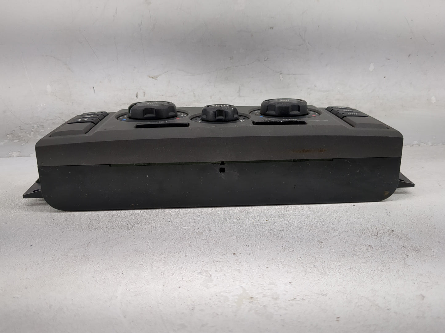 2006-2007 Land Rover Range Rover Sport Climate Control Module Temperature AC/Heater Replacement P/N:MB146570-5630 JFC500990 