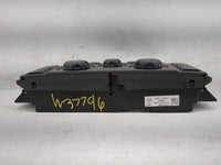 2006-2007 Land Rover Range Rover Sport Climate Control Module Temperature AC/Heater Replacement P/N:MB146570-5630 JFC500990 