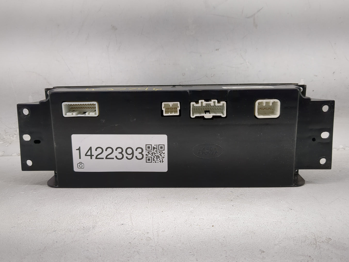 2006-2007 Land Rover Range Rover Sport Climate Control Module Temperature AC/Heater Replacement P/N:MB146570-5630 JFC500990 