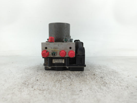 2007-2009 Land Rover Range Rover Sport ABS Pump Control Module Replacement P/N:0 265 236 020 GRB 300 440 Fits Fits 2007 2008