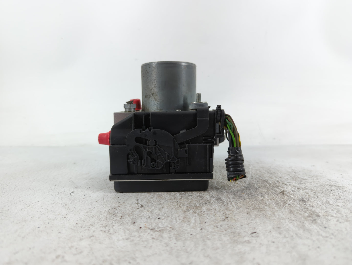 2007-2009 Land Rover Range Rover Sport ABS Pump Control Module Replacement P/N:0 265 236 020 GRB 300 440 Fits Fits 2007 2008