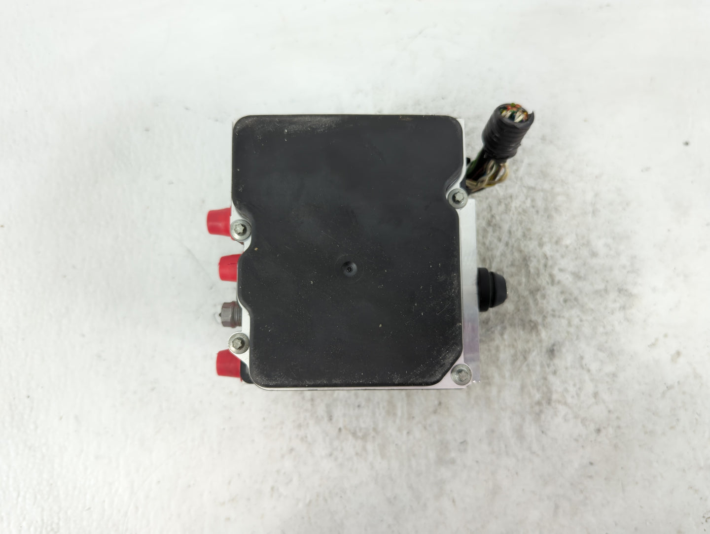 2007-2009 Land Rover Range Rover Sport ABS Pump Control Module Replacement P/N:0 265 236 020 GRB 300 440 Fits Fits 2007 2008