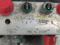 2007-2009 Land Rover Range Rover Sport ABS Pump Control Module Replacement P/N:0 265 236 020 GRB 300 440 Fits Fits 2007 2008