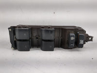 2007 Lexus Es250 Master Power Window Switch Replacement Driver Side Left Fits Fits 2008 2009 2010 2011 2012 OEM Used Auto Pa