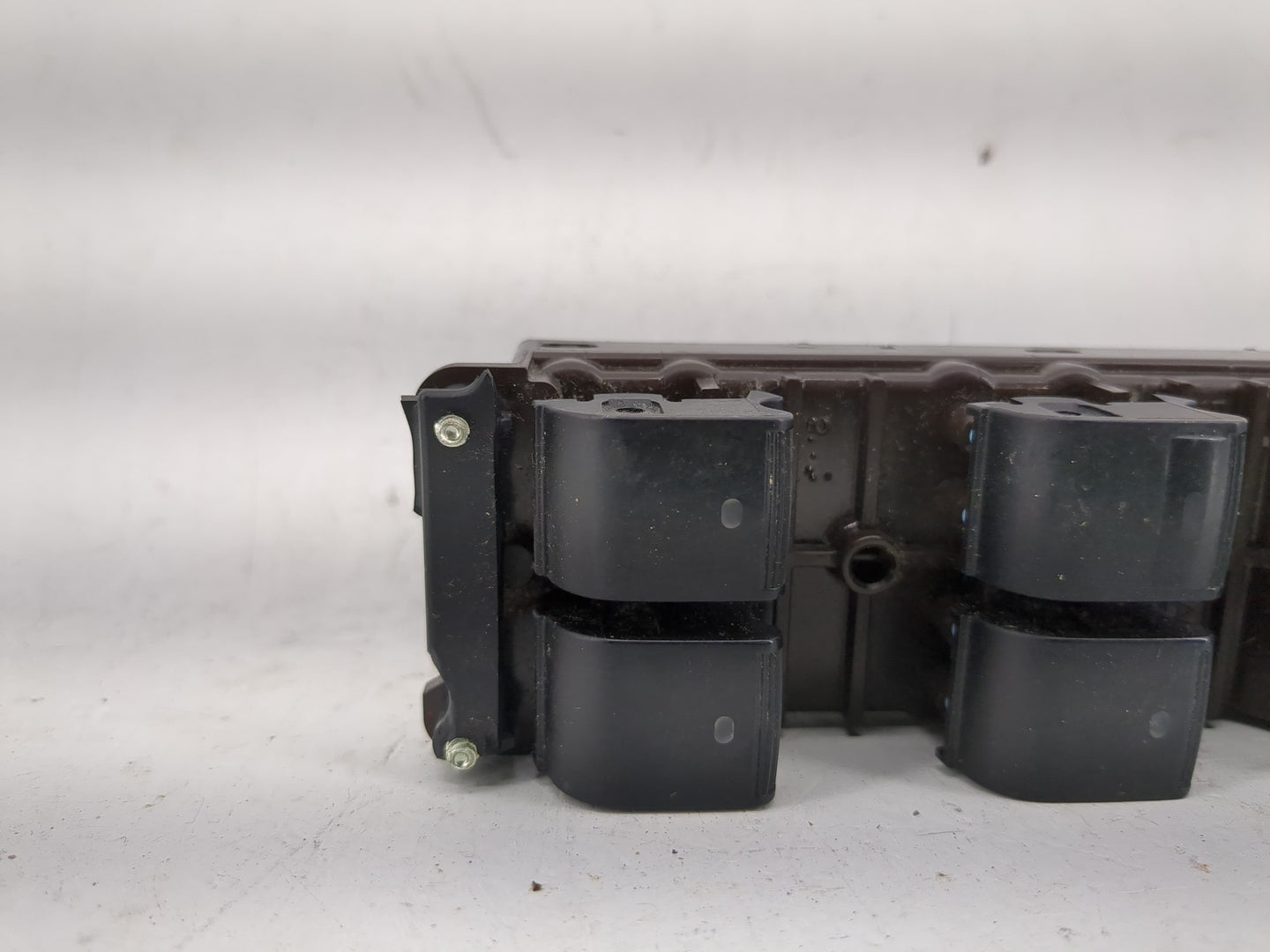 2007 Lexus Es250 Master Power Window Switch Replacement Driver Side Left Fits Fits 2008 2009 2010 2011 2012 OEM Used Auto Pa