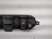 2007 Lexus Es250 Master Power Window Switch Replacement Driver Side Left Fits Fits 2008 2009 2010 2011 2012 OEM Used Auto Pa