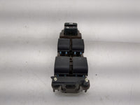 2007 Lexus Es250 Master Power Window Switch Replacement Driver Side Left Fits Fits 2008 2009 2010 2011 2012 OEM Used Auto Pa