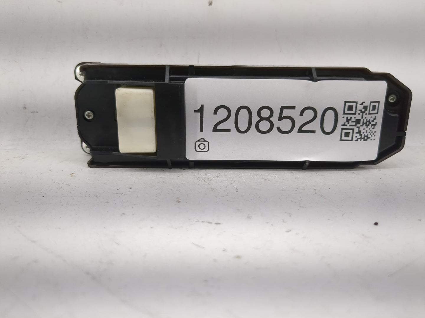 2007 Lexus Es250 Master Power Window Switch Replacement Driver Side Left Fits Fits 2008 2009 2010 2011 2012 OEM Used Auto Pa