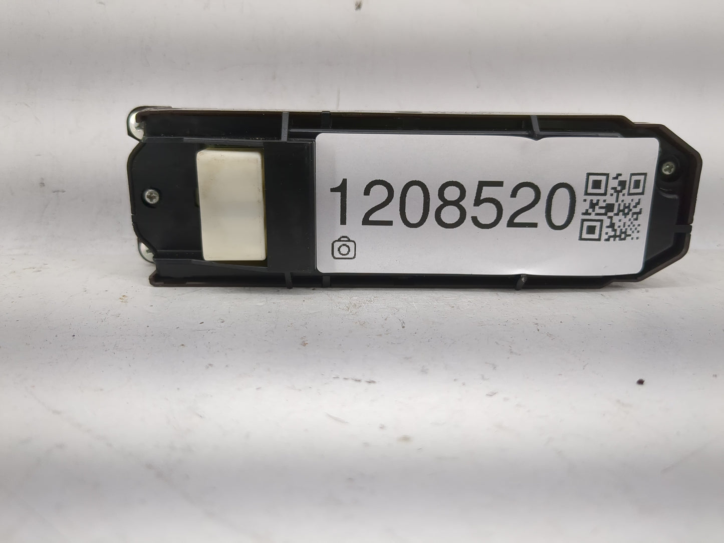 2007 Lexus Es250 Master Power Window Switch Replacement Driver Side Left Fits Fits 2008 2009 2010 2011 2012 OEM Used Auto Pa