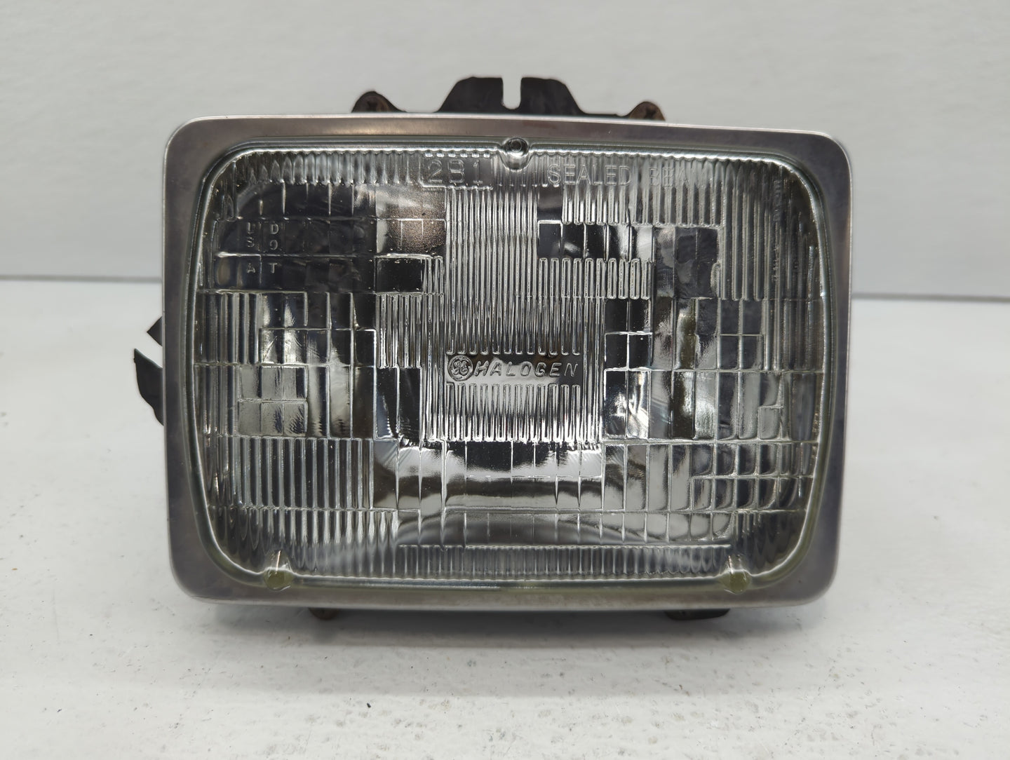 Lexus Es250 Driver Left Oem Head Light Headlight Lamp - Oemusedautoparts1.com