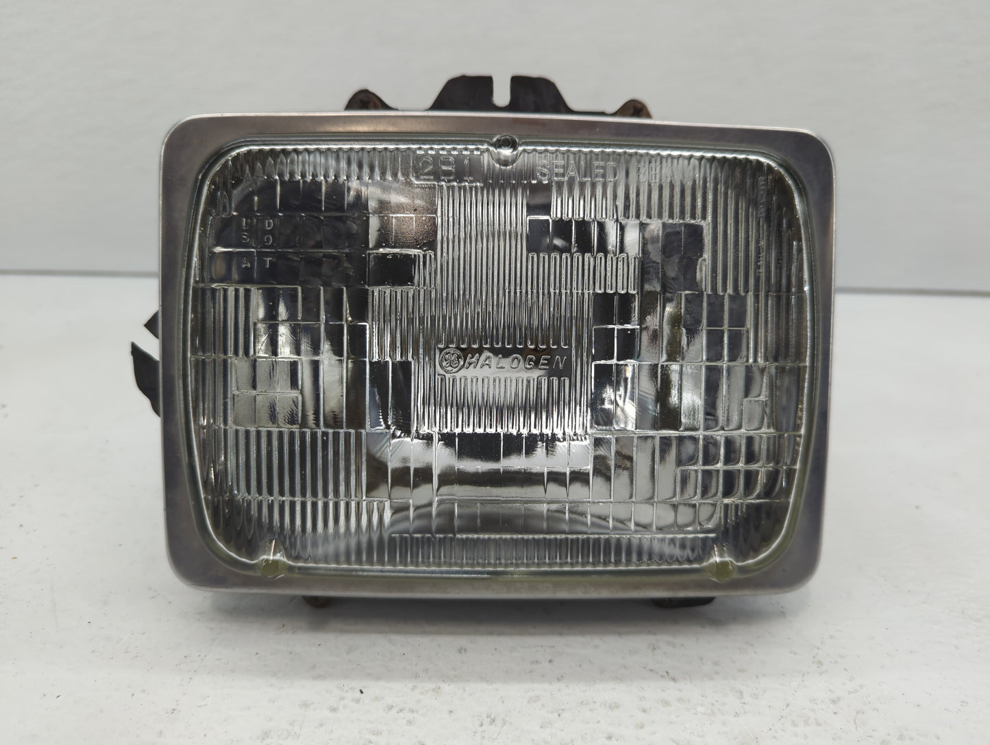 Lexus Es250 Driver Left Oem Head Light Headlight Lamp - Oemusedautoparts1.com