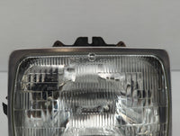 Lexus Es250 Driver Left Oem Head Light Headlight Lamp - Oemusedautoparts1.com