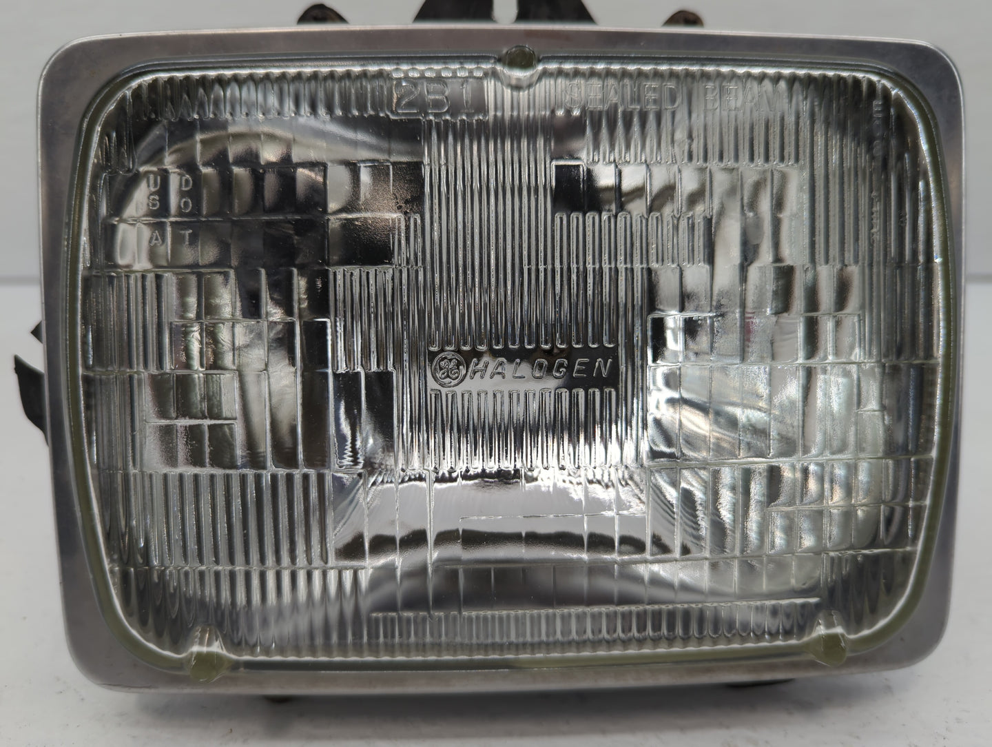 Lexus Es250 Driver Left Oem Head Light Headlight Lamp - Oemusedautoparts1.com