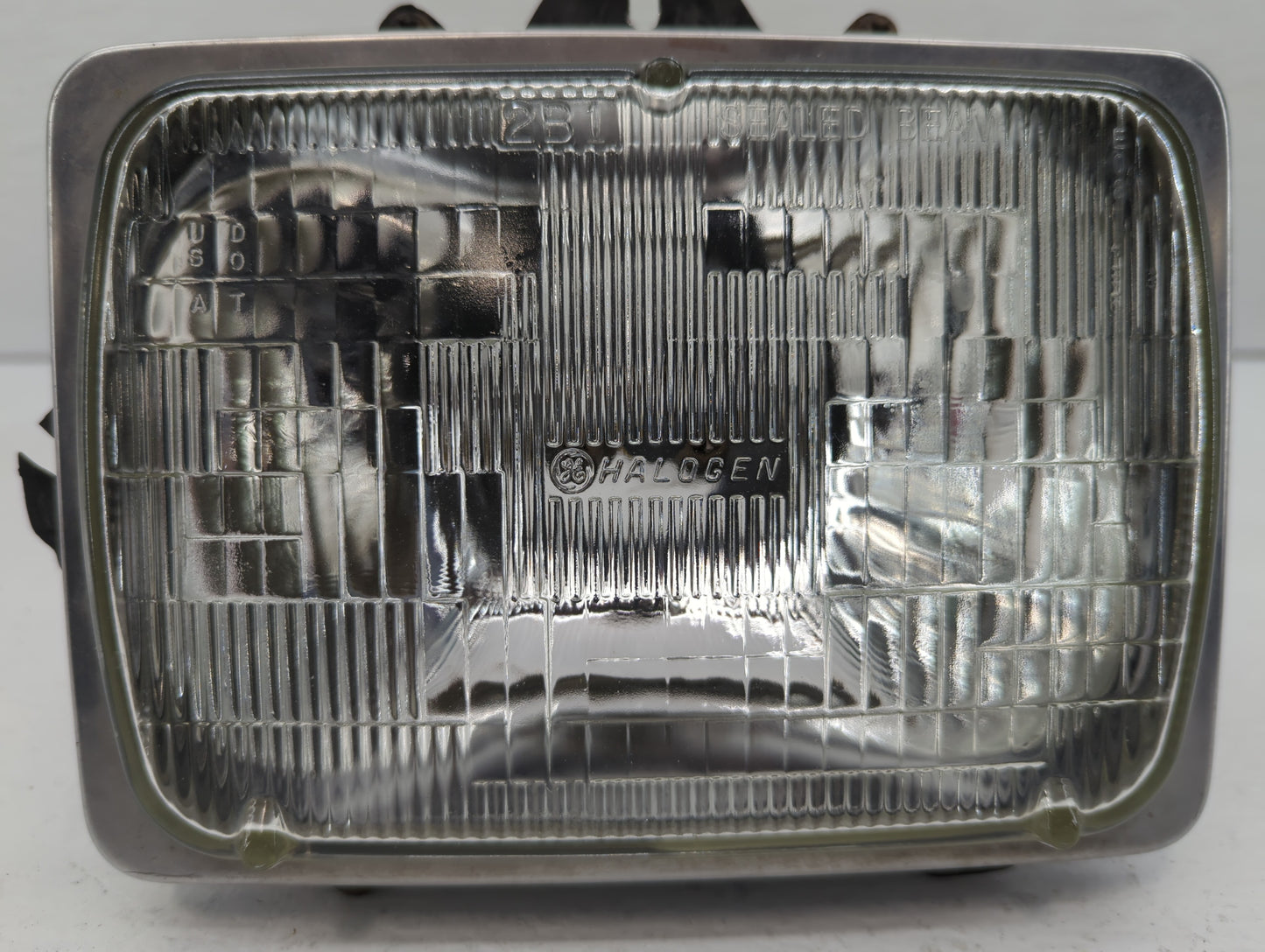 Lexus Es250 Driver Left Oem Head Light Headlight Lamp - Oemusedautoparts1.com