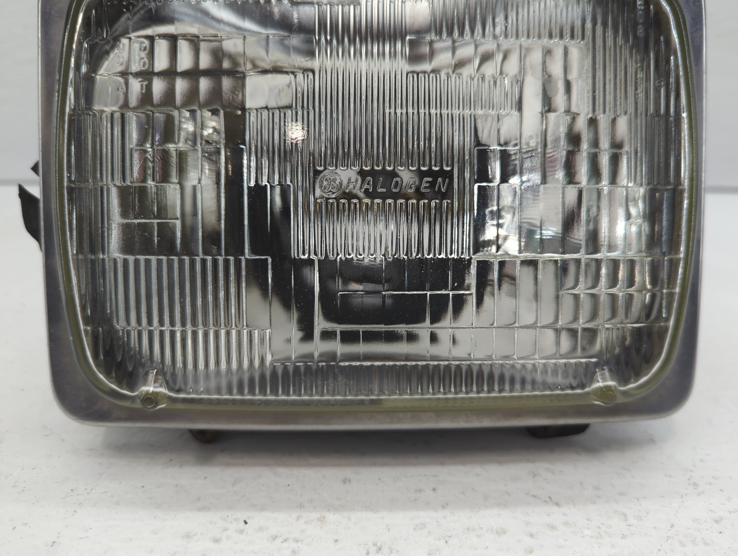 Lexus Es250 Driver Left Oem Head Light Headlight Lamp - Oemusedautoparts1.com