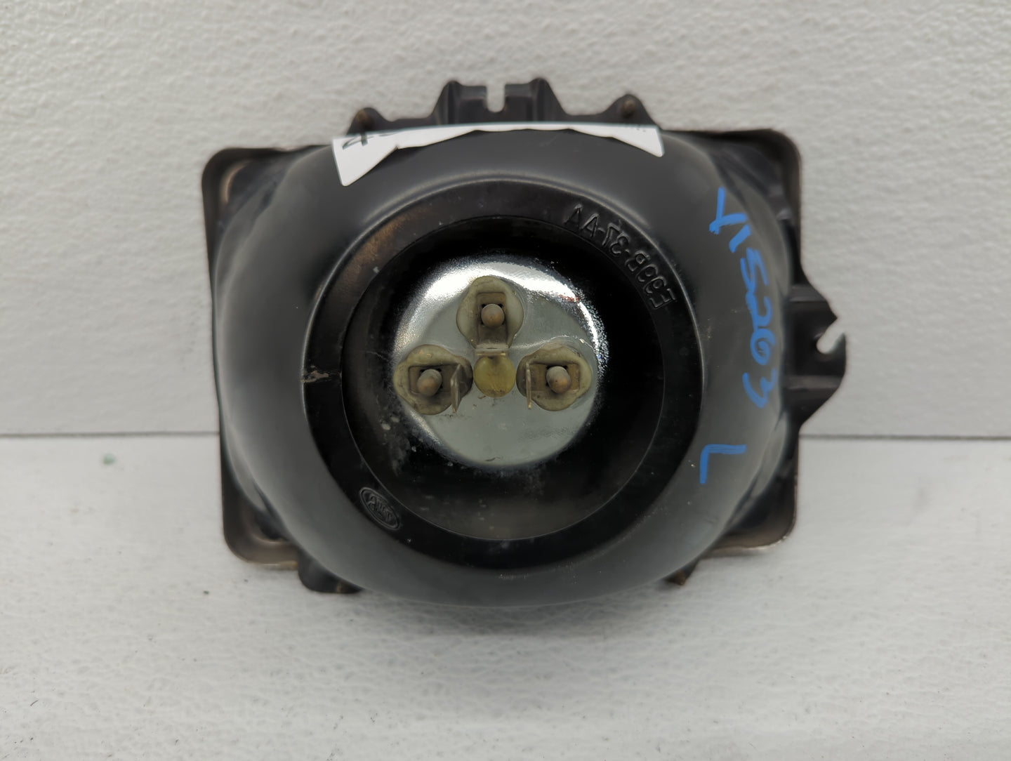 Lexus Es250 Driver Left Oem Head Light Headlight Lamp - Oemusedautoparts1.com