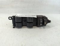 2007 Lexus Es350 Master Power Window Switch Replacement Driver Side Left P/N:515291 Fits Fits 2003 2004 2005 2006 2008 2009 