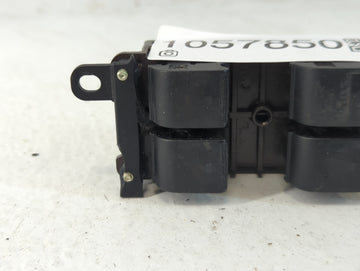2007 Lexus Es350 Master Power Window Switch Replacement Driver Side Left P/N:515291 Fits OEM Used Auto Parts