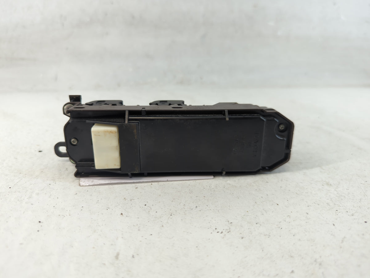 2007 Lexus Es350 Master Power Window Switch Replacement Driver Side Left P/N:515291 Fits Fits 2003 2004 2005 2006 2008 2009 