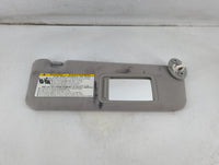 2007-2009 Lexus Es350 Sun Visor Shade Replacement Passenger Right Mirror Fits Fits 2007 2008 2009 OEM Used Auto Parts - Oemu