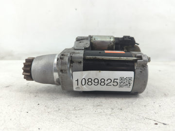2007-2018 Lexus Es350 Car Starter Motor Solenoid OEM P/N:428000-1840 28100-20020 Fits OEM Used Auto Parts - Oemusedautoparts