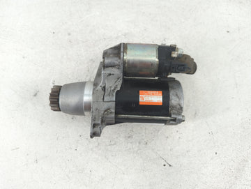 2007-2018 Lexus Es350 Car Starter Motor Solenoid OEM P/N:428000-1840 28100-20020 Fits OEM Used Auto Parts