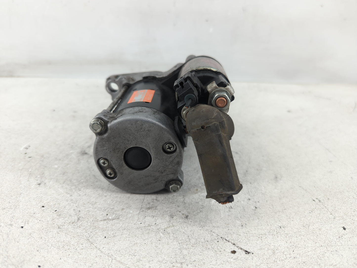 2007-2018 Lexus Es350 Car Starter Motor Solenoid OEM P/N:428000-1840 28100-20020 Fits OEM Used Auto Parts - Oemusedautoparts