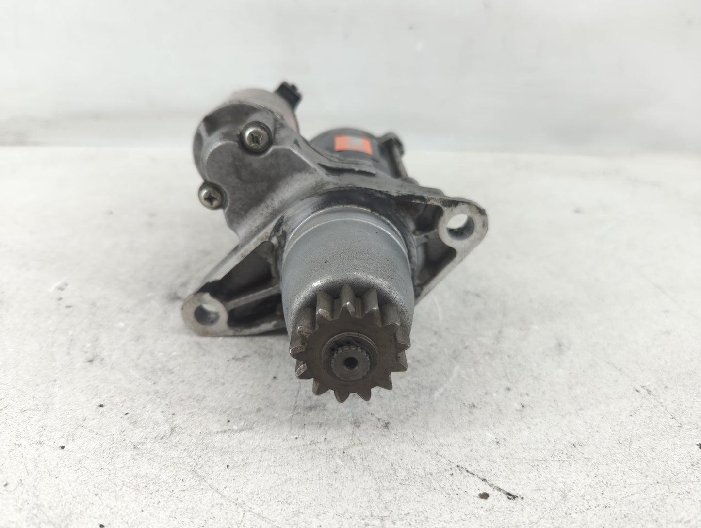 2007-2018 Lexus Es350 Car Starter Motor Solenoid OEM P/N:428000-1840 28100-20020 Fits OEM Used Auto Parts - Oemusedautoparts