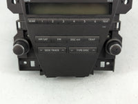 2007-2009 Lexus Es350 Radio AM FM Cd Player Receiver Replacement P/N:86120-33720 Fits Fits 2007 2008 2009 OEM Used Auto Part