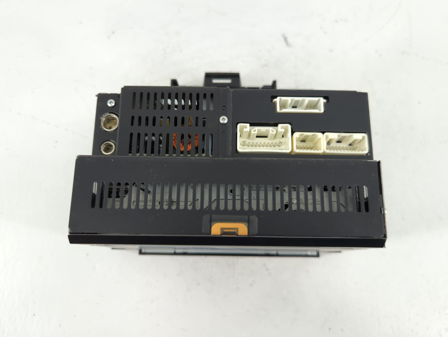 2007-2009 Lexus Es350 Radio AM FM Cd Player Receiver Replacement P/N:86120-33720 Fits Fits 2007 2008 2009 OEM Used Auto Part
