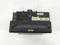 2007-2009 Lexus Es350 Radio AM FM Cd Player Receiver Replacement P/N:86120-33720 Fits Fits 2007 2008 2009 OEM Used Auto Part
