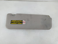 2007-2009 Lexus Es350 Sun Visor Shade Replacement Driver Left Mirror Fits Fits 2007 2008 2009 OEM Used Auto Parts - Oemuseda