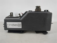 2007-2009 Lexus Es350 Fusebox Fuse Box Panel Relay Module P/N:82720-33080 Fits Fits 2007 2008 2009 OEM Used Auto Parts - Oem