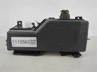 compare product 2007-2009 Lexus Es350 Fusebox Fuse Box Panel Relay Module P/N:82720-33080 Fits Fits 2007 2008 2009 OEM Used Auto Parts