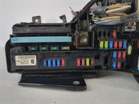 2007-2009 Lexus Es350 Fusebox Fuse Box Panel Relay Module P/N:82720-33080 Fits Fits 2007 2008 2009 OEM Used Auto Parts - Oem