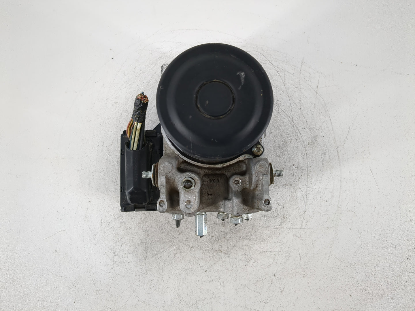 2007-2008 Lexus Es350 ABS Pump Control Module Replacement P/N:89541-33200 44540-33100 Fits Fits 2007 2008 OEM Used Auto Part