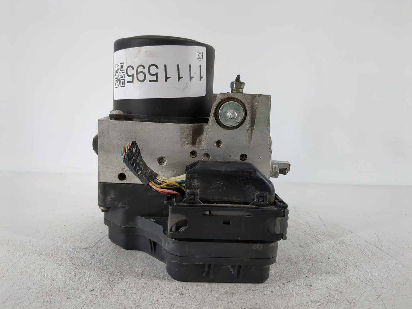 2007-2008 Lexus Es350 ABS Pump Control Module Replacement P/N:89541-33200 44540-33100 Fits Fits 2007 2008 OEM Used Auto Part