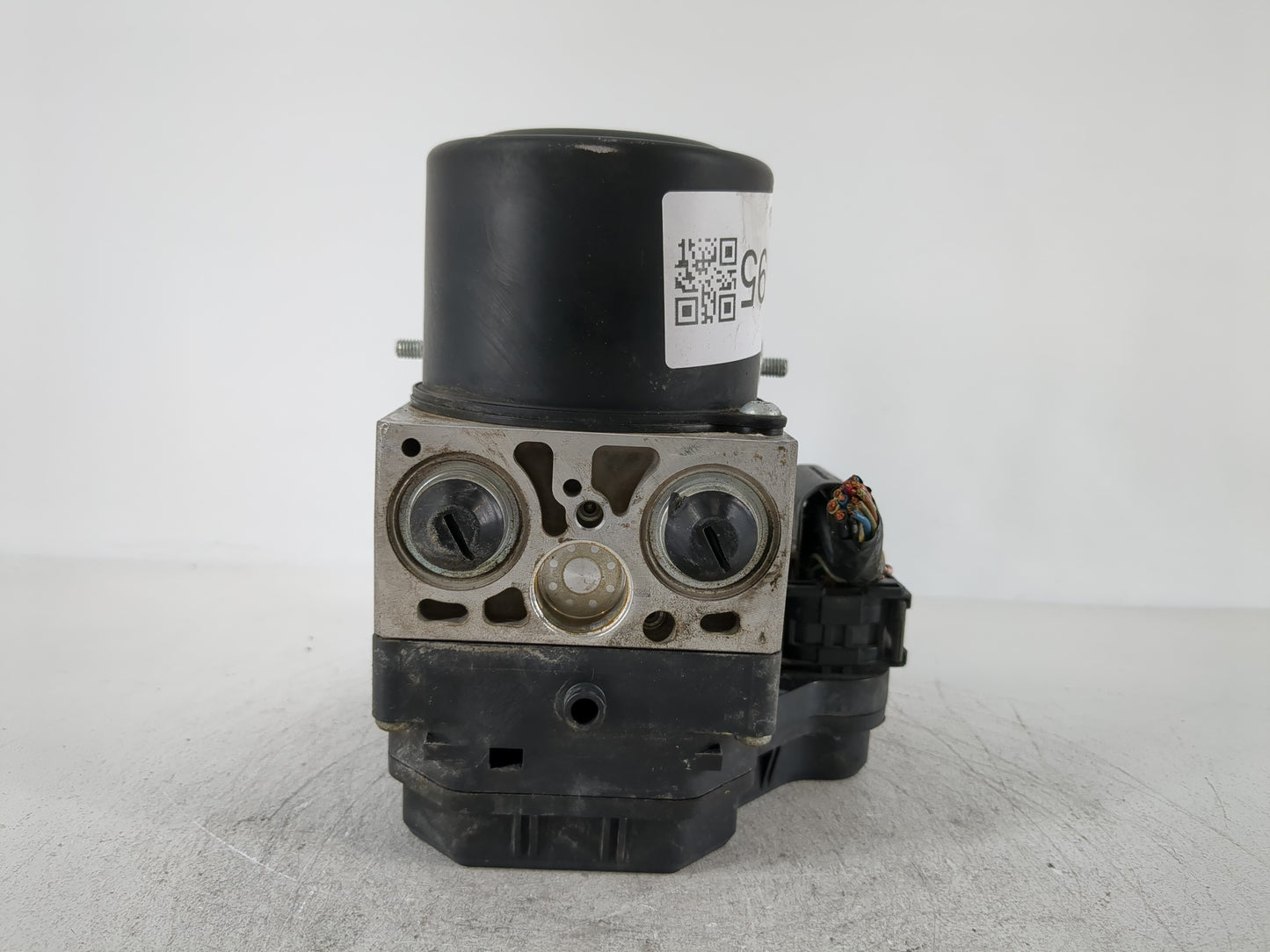 2007-2008 Lexus Es350 ABS Pump Control Module Replacement P/N:89541-33200 44540-33100 Fits Fits 2007 2008 OEM Used Auto Part