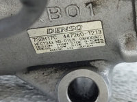 2007-2012 Lexus Es350 Air Conditioning A/c Ac Compressor Oem - Oemusedautoparts1.com