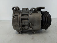 2007-2012 Lexus Es350 Air Conditioning A/c Ac Compressor Oem - Oemusedautoparts1.com