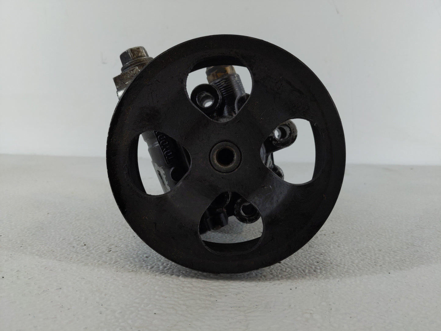 2007-2012 Lexus Es350 Power Steering Column Pump Oem - Oemusedautoparts1.com