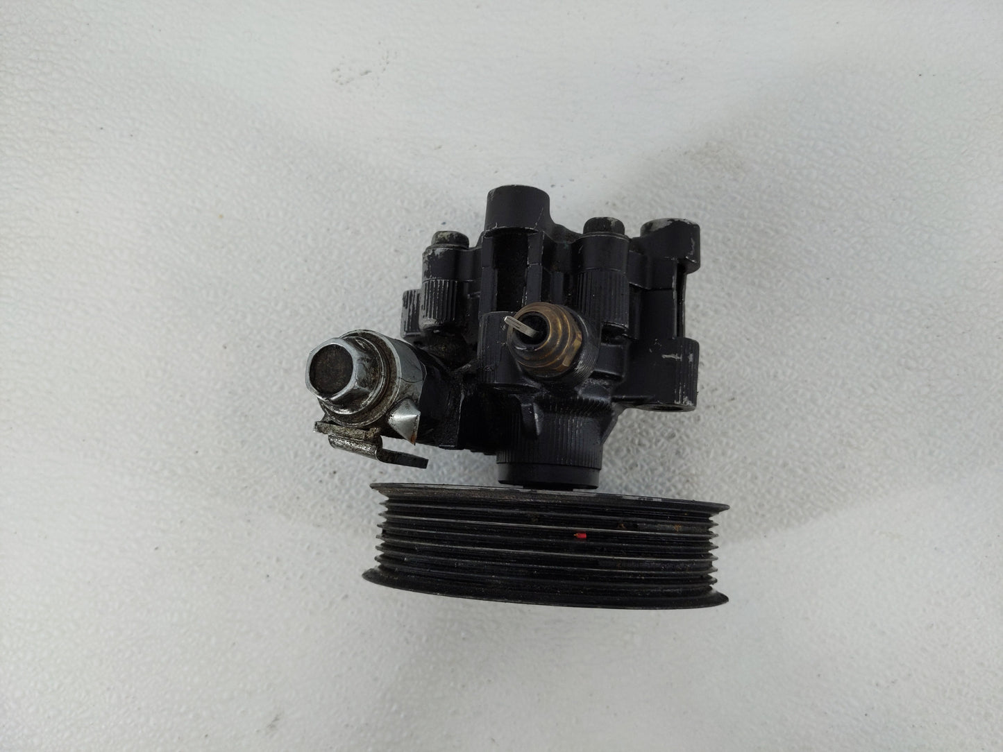 2007-2012 Lexus Es350 Power Steering Column Pump Oem - Oemusedautoparts1.com