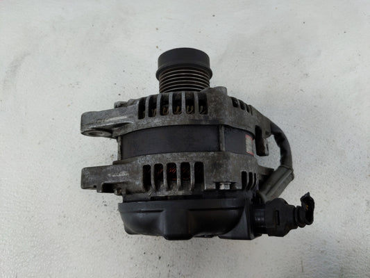 2007-2018 Lexus Es350 Alternator Replacement Generator Charging Assembly Engine OEM P/N:104210-4890 27060-31110 Fits OEM Use