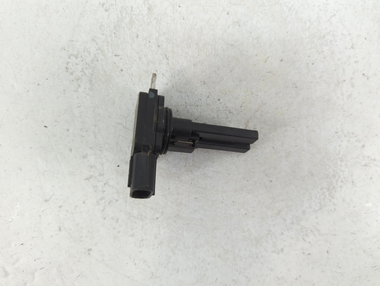 2007-2012 Lexus Es350 Mass Air Flow Meter Maf - Oemusedautoparts1.com