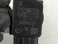 2007-2012 Lexus Es350 Mass Air Flow Meter Maf - Oemusedautoparts1.com