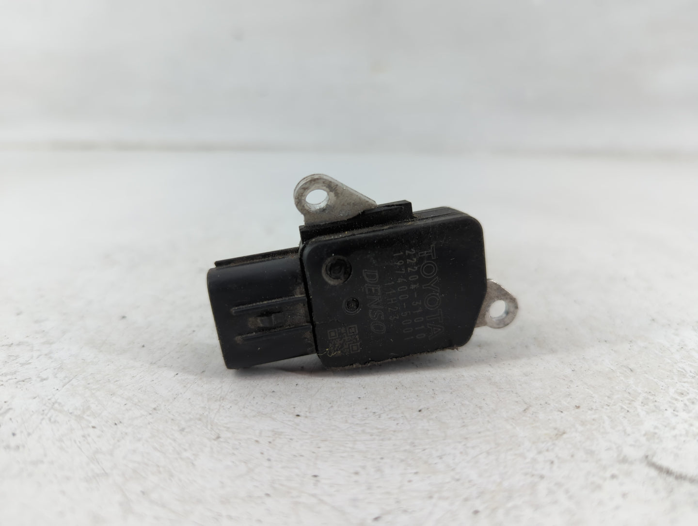 2007-2012 Lexus Es350 Mass Air Flow Meter Maf - Oemusedautoparts1.com